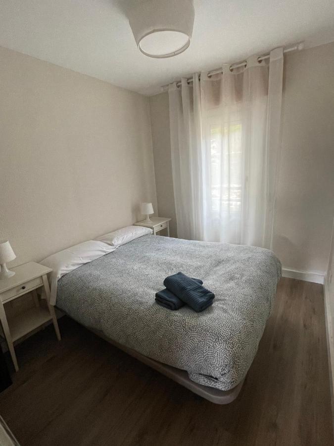 Atico Duplex Alemar Lejlighed Villanúa Eksteriør billede
