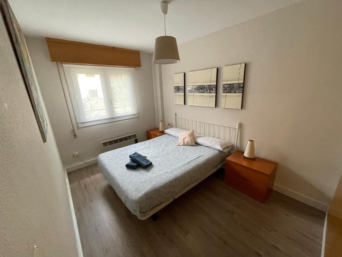 Atico Duplex Alemar Lejlighed Villanúa Eksteriør billede