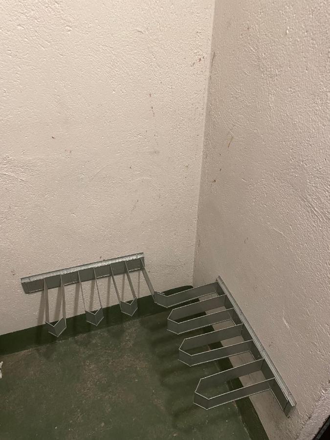 Atico Duplex Alemar Lejlighed Villanúa Eksteriør billede